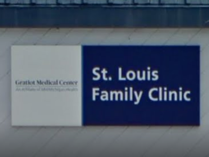 St. Louis MI WIC Clinic MMDHD