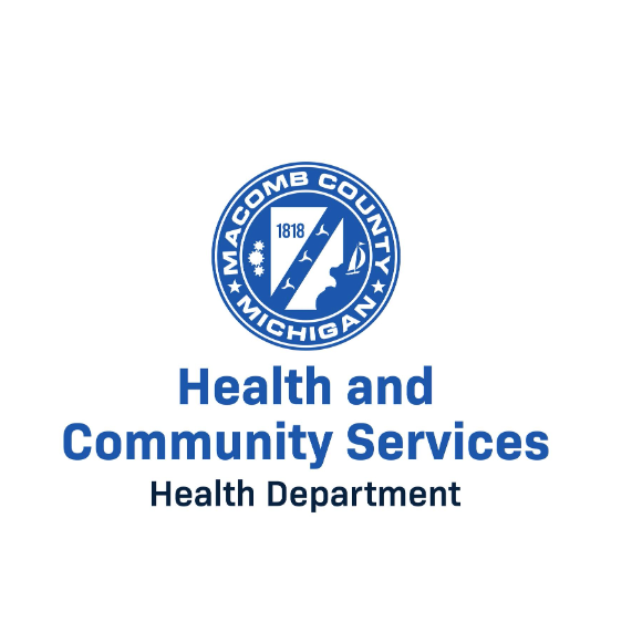 WIC Macomb County Health Department Clinton Township