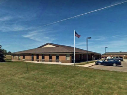 Newberry, Mi WIC Clinic Luce County