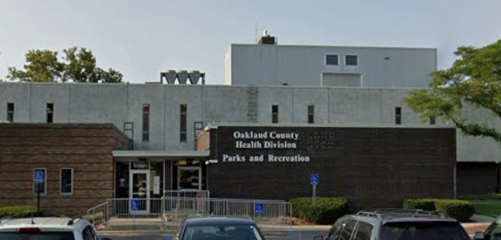 Oakland County Health Division WIC Southfield