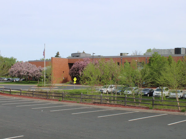 New Brighton Community Center WIC