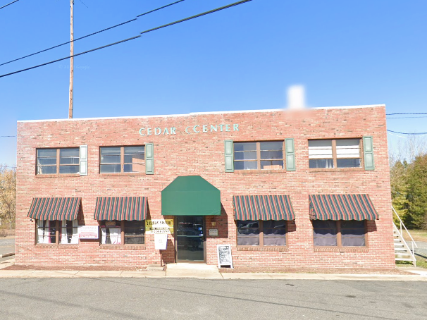 Dorchester County Mid-Shore WIC Office