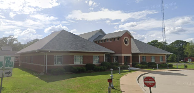 Bienville Parish, LA Ringgold Health WIC Clinic