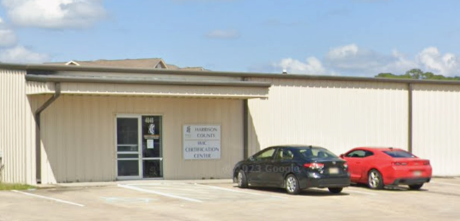 D'Iberville WIC Center