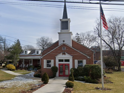 St. Mark’s Episcopal Church WIC