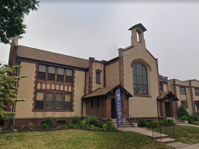 Watchung Avenue Presbyterian Church WIC