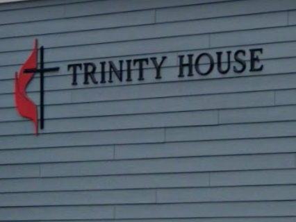 Trinity House, NJ WIC Hackettstown