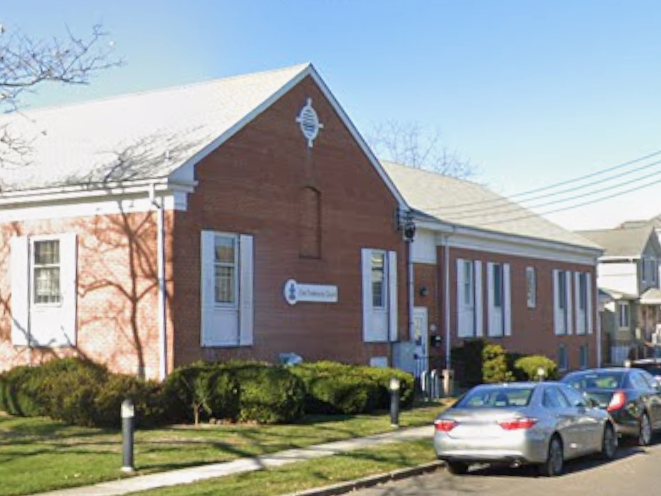 First Presbyterian Church Belmar, NJ WIC