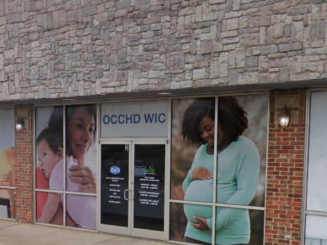 OCCHD East WIC – Women, Infants & Children