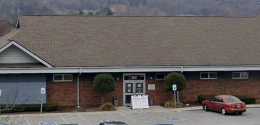 Campbell County Health Department WIC Office