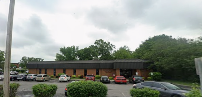 Bedford County Health Department WIC Office