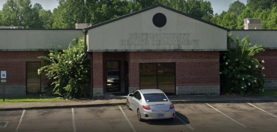 Benton County Health Department WIC Office