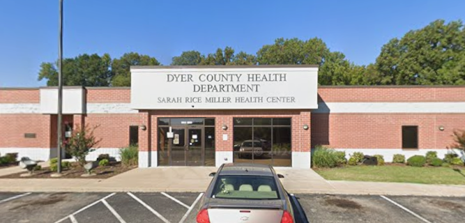 Dyre County Health - Sarah Rice Miller Health Center WIC Office