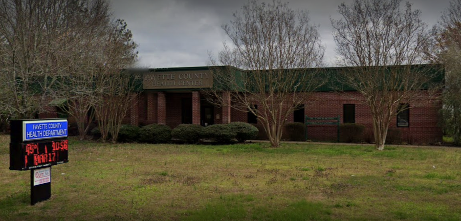 Fayette County Health Department WIC Office