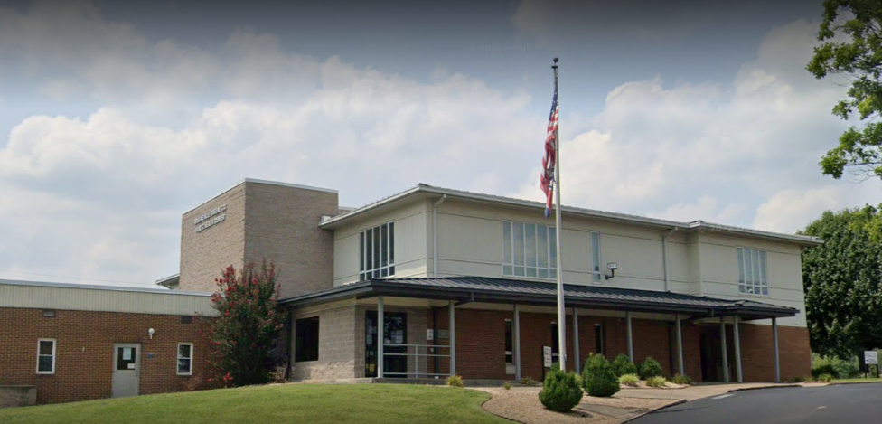 Greene County Health Department WIC Office