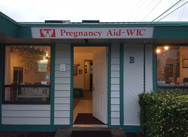 Pregnancy Aid - Silver Lake WIC Office