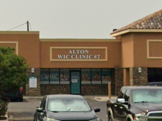 Alton Wic Clinic 2 W 5 Mile Rd 