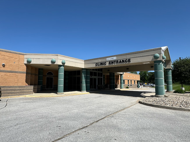 Lake City WIC Office - Iowa Department of Public Health